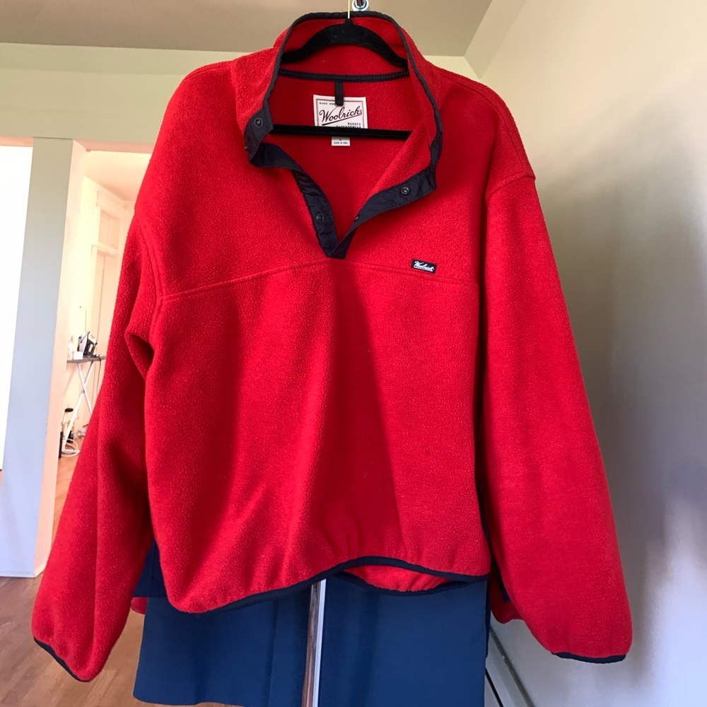 Wool Sweater